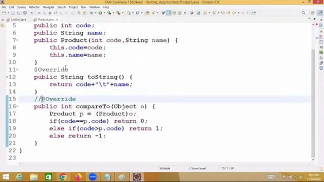 Chandrakant Shrivastava--25-11-22---JAVA FULL STACK DEVELOPMENT JAVA смотреть онлайн