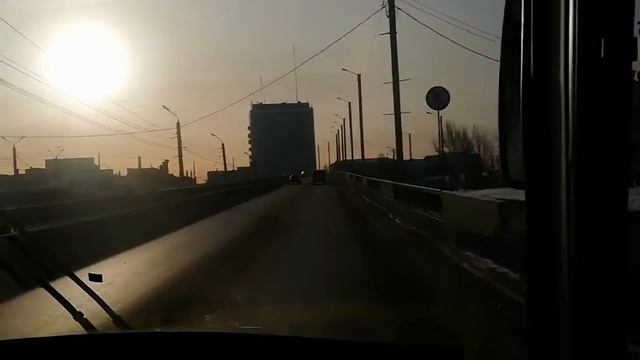 VLOG. Частичка города Челябинск смотреть онлайн