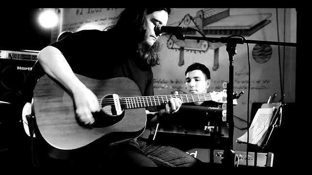 Voida - 7 - Poison In The Wells (feat. Topple) - Live@Диван, Kiev (24.01.2013) смотреть онлайн
