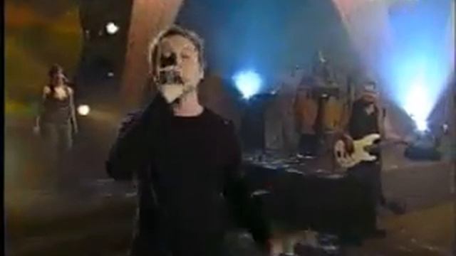 Darren Hayes - I Miss You (Live In Poland)