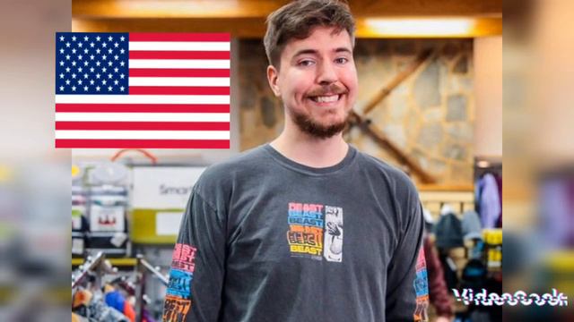 # Мистер бист # А4 смотреть онлайн