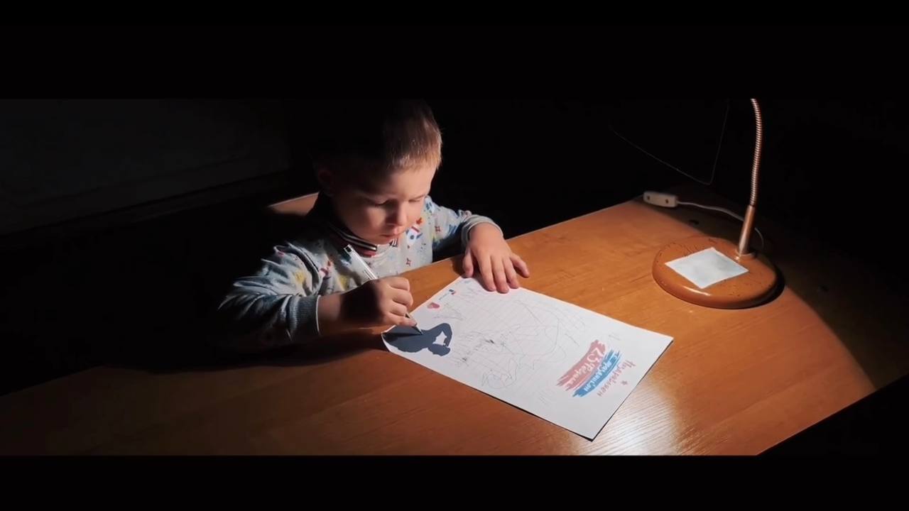 Письмо солдату смотреть онлайн