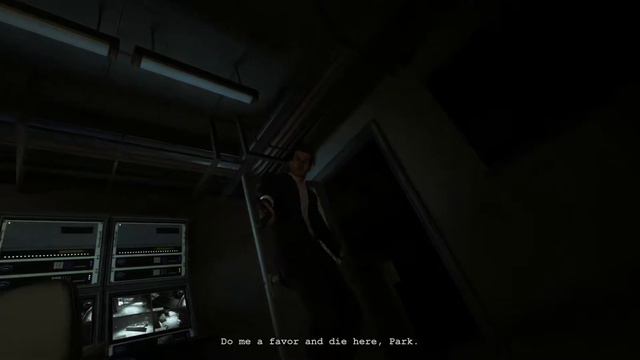 Outlast: Whistleblower Full Game Walkthrough No Commentary смотреть онлайн