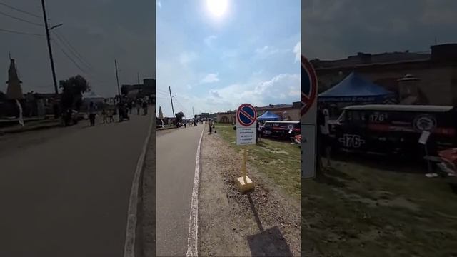 Балтийская Миля 2022 смотреть онлайн