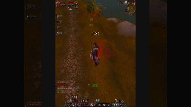Level 80 Warrior Titans grip, Private server смотреть онлайн