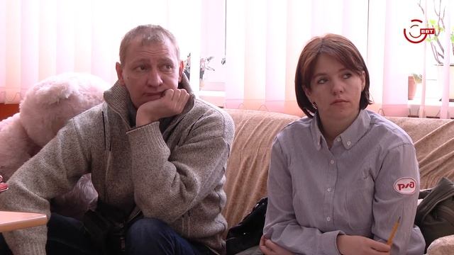 День открытых дверей в школе №4 смотреть онлайн