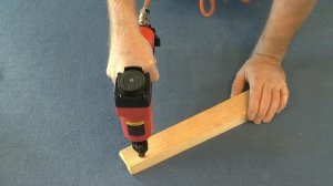 Гвоздезабивной Пистолет. Нейлер. Fubag F 50. Обзор.