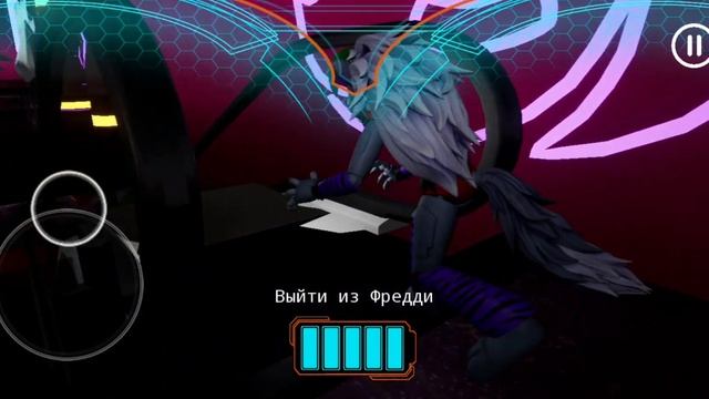 СЛОМАЛ ЧИКУ!- FNAF SECURITY BREACH смотреть онлайн