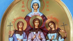 Сильнейший оберег на семью.