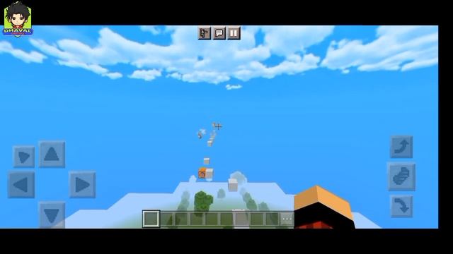 BEST PARKOUR MAP FOR MINECRAFT PE | MINECRAFT JAVA PARKOUR FOR MCPE | PARKOUR MAP MINECRAFT PE 1.19 смотреть онлайн