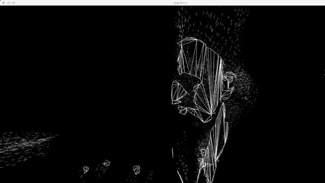 Groovy B "Particle Noise" смотреть онлайн