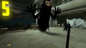 10 СТРАННЫХ, МЕМНЫХ и НЕОБЫЧНЫХ ДУБЛИКАТОВ в ГАРРИС МОД ● СТРАННЫЕ ДУБЛИКАТЫ GARRY'S MOD #4