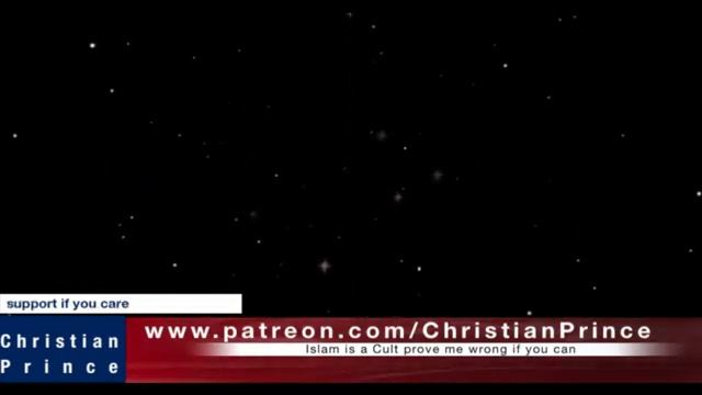 The Amusing Quran | Christian Prince смотреть онлайн