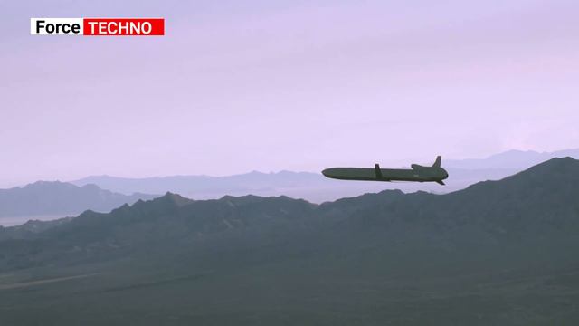 US Is Testing New Deadliest Hypersonic Missile That Shocked Enemy смотреть онлайн