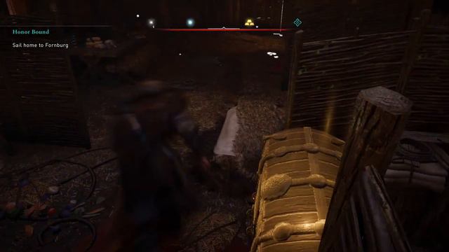 How To Get Into The Barred House In Stavanger | Assassin's Creed Valhalla смотреть онлайн
