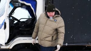 КУПИЛ Hyundai HD78 за 750 тр! Корейский грузовик б/у!