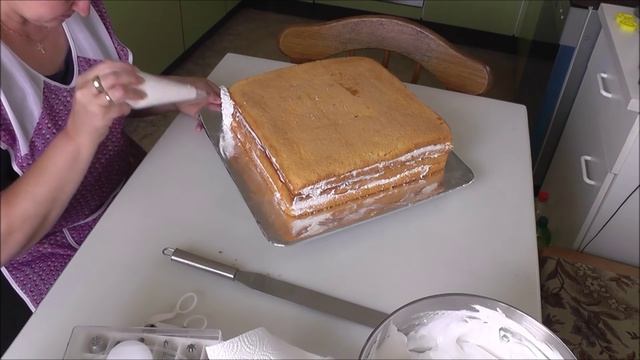 Торт на 50 лет смотреть онлайн