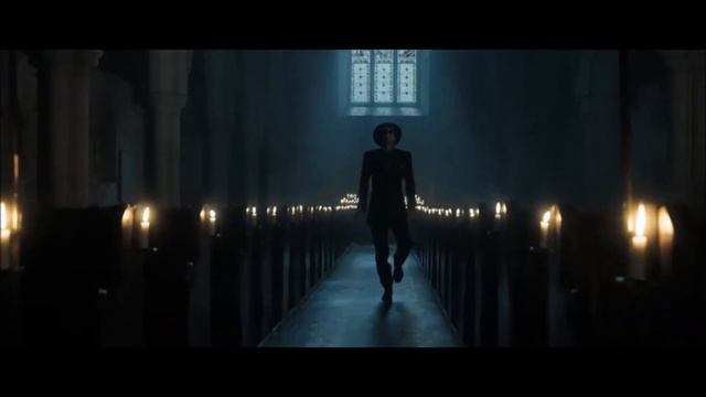 Devil in Disguise - Good Omens (Crowley/Aziraphale) смотреть онлайн