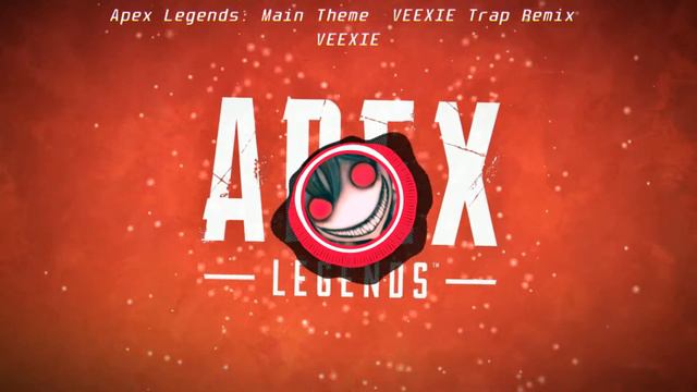 Stephen Barton - Apex Legends Main Theme (VEEXIE Trap Remix) смотреть онлайн