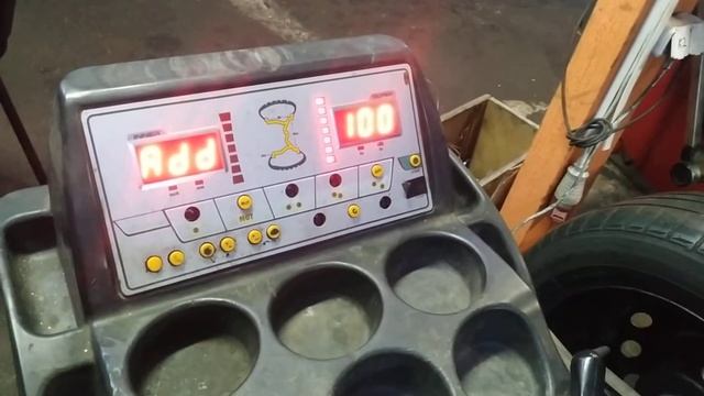 Trommelberg Калибровка балансировки тромельберг Секретная калибровка на 2 стороны смотреть онлайн