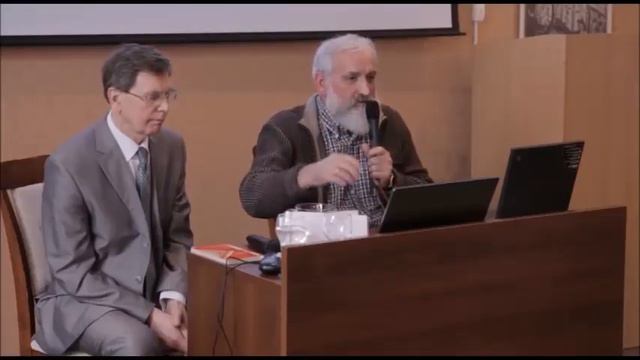 Русско-римская АРИ-100-КРАТия. Носовский, Фоменко смотреть онлайн