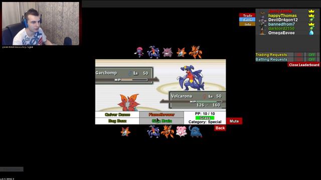 Roblox Project Pokemon PvP Battles - #295 - HappyThomas смотреть онлайн