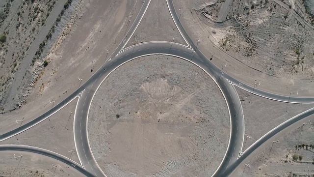 Rotonda Interlagos San Juan Argentina смотреть онлайн