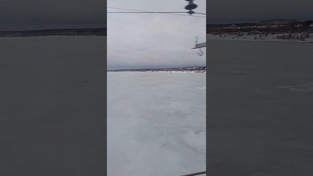 Печора река смотреть онлайн