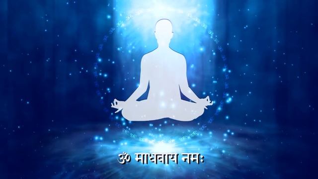 ॐ केशवाय नमः मंत्र | Om Keshavaay Namah Mantra | Sagar World Audio смотреть онлайн