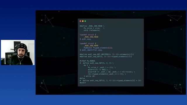 Pablo Galindo Salgado - Nobody expects the Spanish inquisition смотреть онлайн