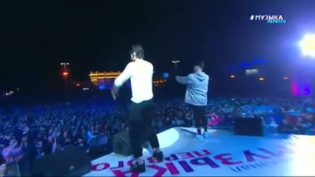 RAUF & FAIK Детство _ Выпускной 2020 _ Парк Гор смотреть онлайн