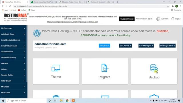 Wordpress Website Hacked How To Fix | Wordpress Redirect Hack Fix | how to remove malware смотреть онлайн