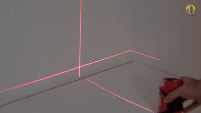 Обзор ► Лазерный Нивелир Condtrol Laser 2d смотреть онлайн