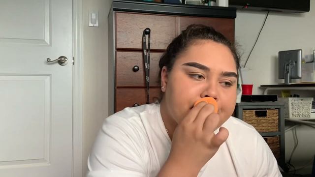 grwm while i react to kian and jc смотреть онлайн