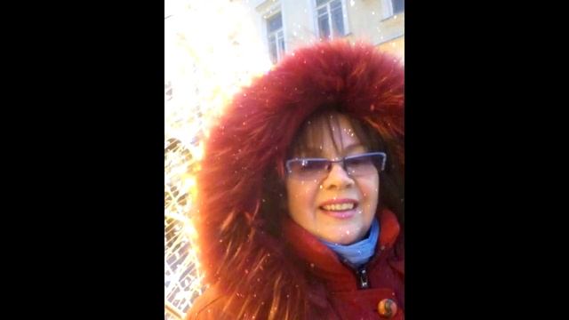 Новогодняя дискотека ФДК смотреть онлайн