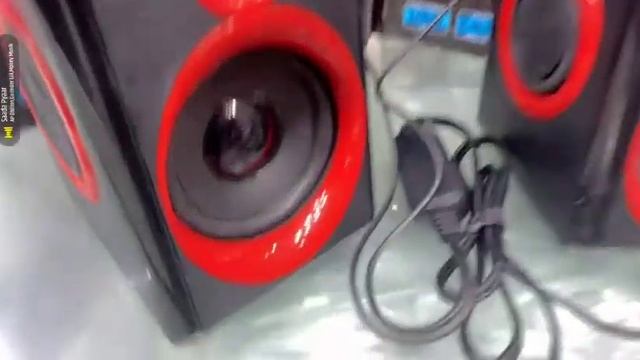 Speaker FT 165 смотреть онлайн