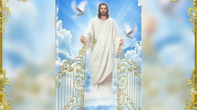 Псалом 16 /українською/ Слово Боже. 🙏👼🕌👼🙏 смотреть онлайн