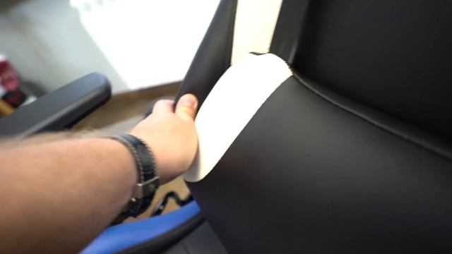 Сравнение игровых кресел смотреть онлайн