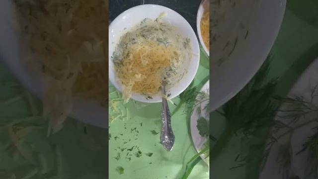 ~Вот так за 10 минут можно вкусно приготовить завтрак~ смотреть онлайн