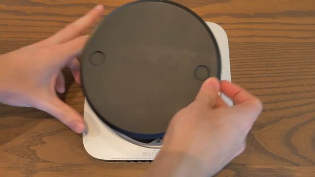 Building the ULTIMATE 2012 quad core Mac mini – But is it worth it? смотреть онлайн