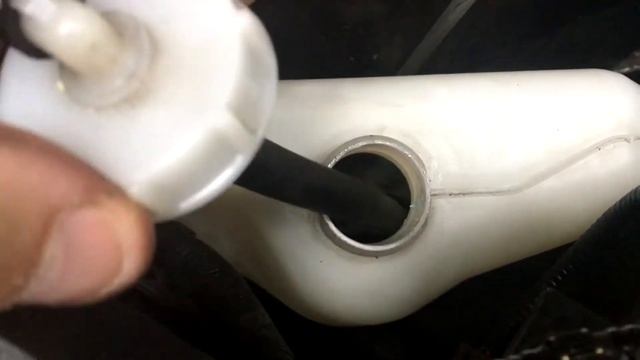 What type of coolant is this in my 2008 Honda CRV? смотреть онлайн