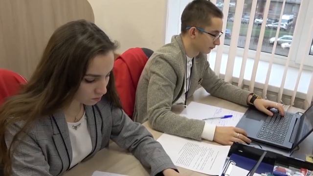 Специальность "Туризм" смотреть онлайн