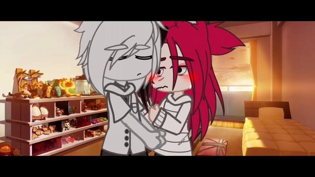 [Клип] Абьюзер?/gacha life/Sara× смотреть онлайн