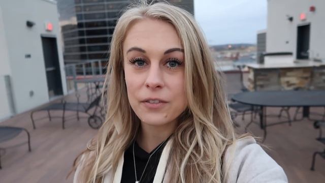 LET'S EXPLORE | Flight Attendant Life смотреть онлайн