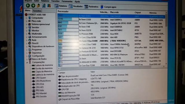 ESPECIFICAÇAO MOTHERBOARD FOXCONN CORE E4400 4 LUGAR смотреть онлайн