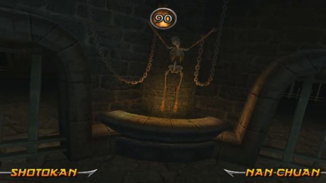 Mortal Kombat Armageddon Gameplay No Commentary #gmaing #gamer #games #playstation #subzero смотреть онлайн