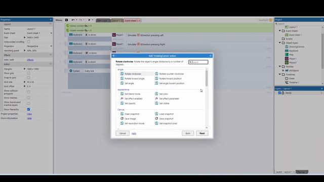 2 player splitscreen in construct 3 смотреть онлайн