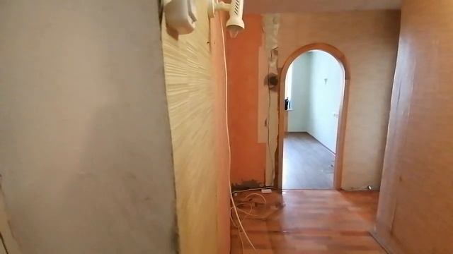 Стартуем. Ремонт трехкомнатной квартиры смотреть онлайн