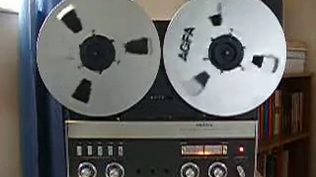 Ivor on the Revox : The Shapely Balloon смотреть онлайн