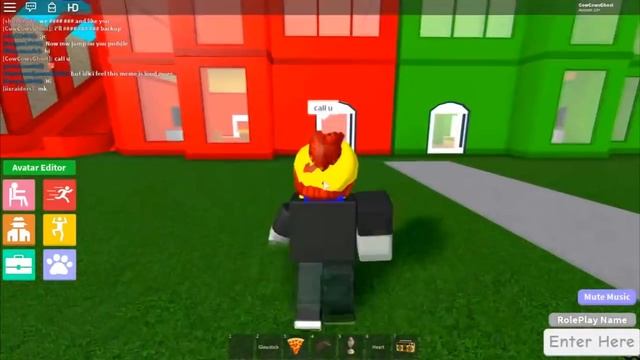 Roblox Is REMOVING R6 And Replacing It With RTHRO...